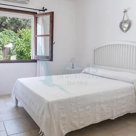 Meigama Mare Villa Villasimius