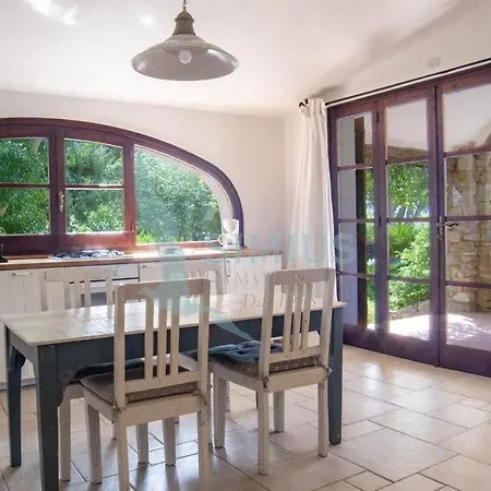 Villa Meigama Mare *