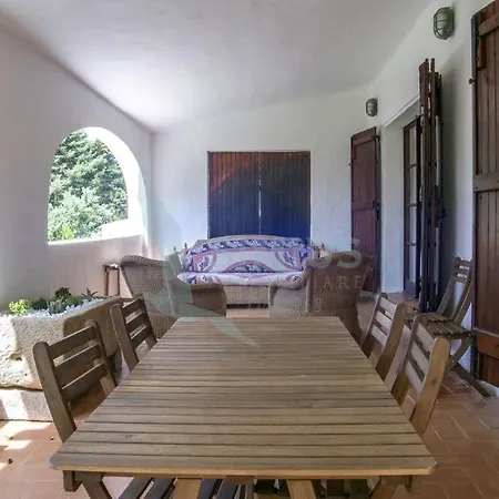 Villa Meigama Mare Villasimius